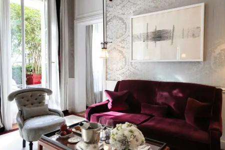 La Réserve Paris & Spa - 63