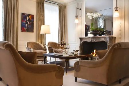 La Réserve Paris & Spa - 26