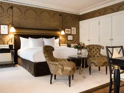 La Réserve Paris & Spa - 42