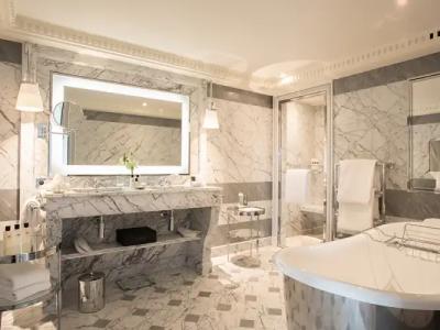 La Réserve Paris & Spa - 79