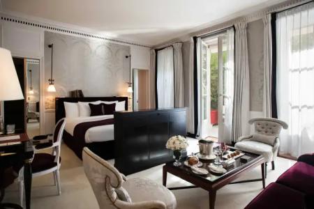La Réserve Paris & Spa - 57