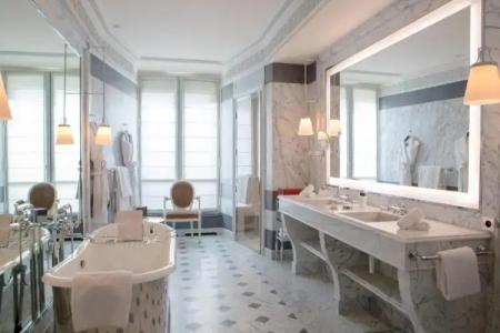 La Réserve Paris & Spa - 116