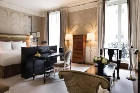 La Réserve Paris & Spa - 132