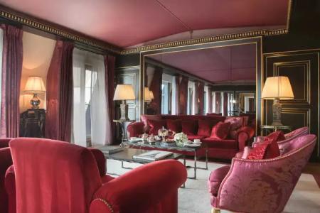 La Réserve Paris & Spa - 174