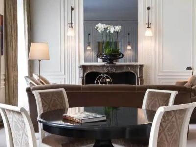 La Réserve Paris & Spa - 123