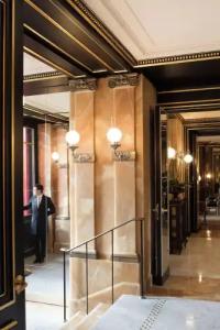 La Réserve Paris & Spa - 33