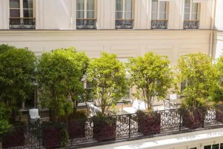 La Réserve Paris & Spa - 65