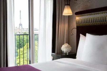 La Réserve Paris & Spa - 68
