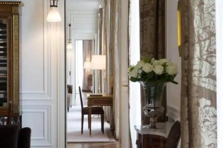 La Réserve Paris & Spa - 151