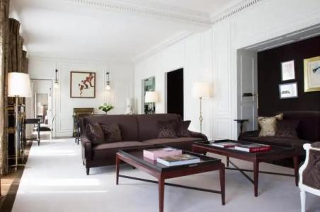 La Réserve Paris & Spa - 153
