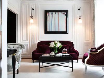 La Réserve Paris & Spa - 137