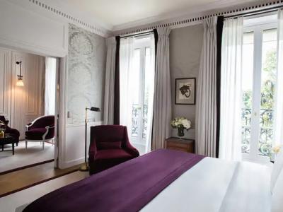 La Réserve Paris & Spa - 135