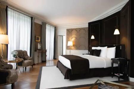 La Réserve Paris & Spa - 142