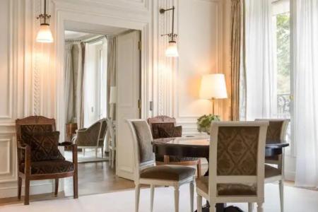 La Réserve Paris & Spa - 106