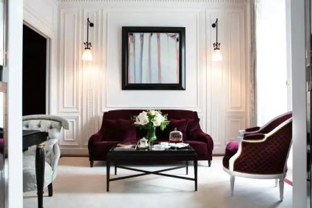 La Réserve Paris & Spa - 127