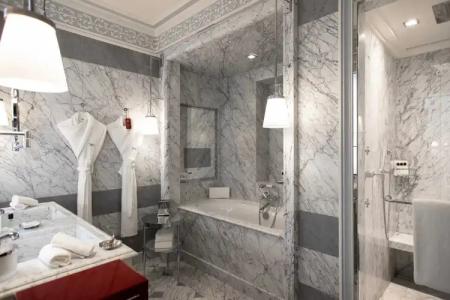 La Réserve Paris & Spa - 61