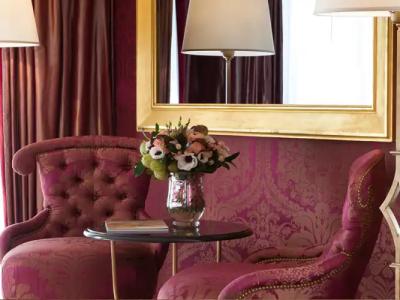 La Réserve Paris & Spa - 122