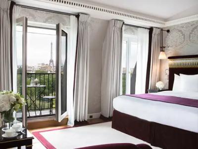 La Réserve Paris & Spa - 74