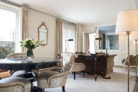 La Réserve Paris & Spa - 105