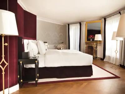 La Réserve Paris & Spa - 155