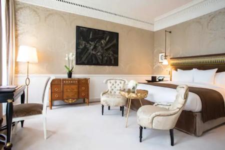 La Réserve Paris & Spa - 37