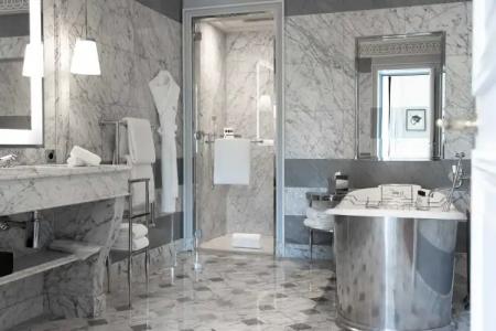 La Réserve Paris & Spa - 129