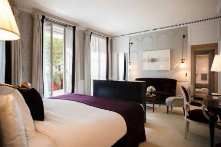La Réserve Paris & Spa - 59