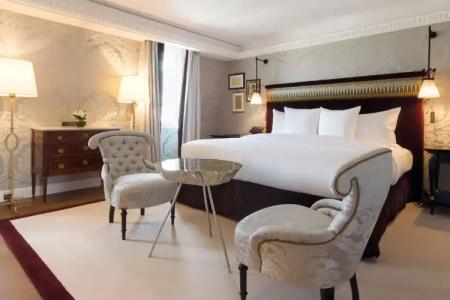 La Réserve Paris & Spa - 3