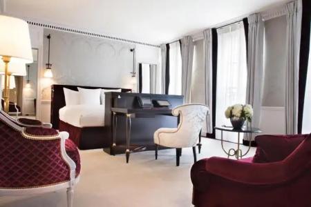 La Réserve Paris & Spa - 85