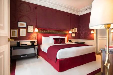 La Réserve Paris & Spa - 164