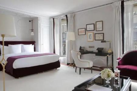 La Réserve Paris & Spa - 86