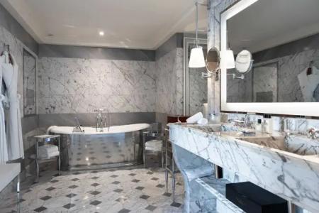 La Réserve Paris & Spa - 98