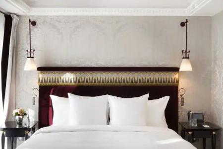 La Réserve Paris & Spa - 90