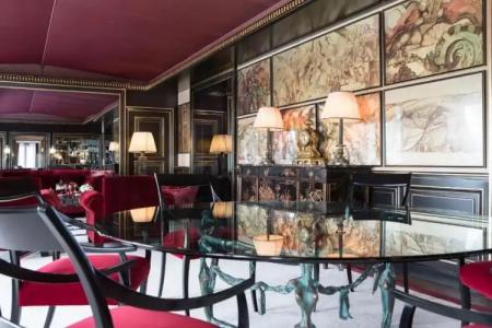 La Réserve Paris & Spa - 178