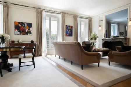 La Réserve Paris & Spa - 99