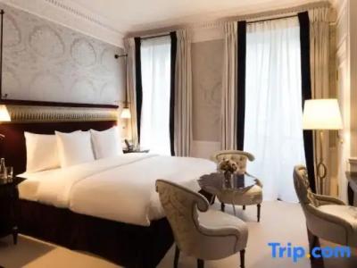 La Réserve Paris & Spa - 52