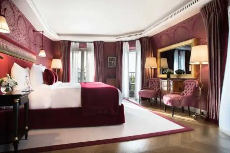 La Réserve Paris & Spa - 172
