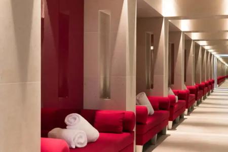 La Réserve Paris & Spa - 15