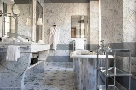 La Réserve Paris & Spa - 39