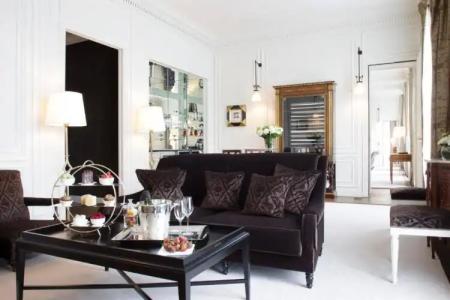 La Réserve Paris & Spa - 113