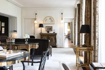 La Réserve Paris & Spa - 143