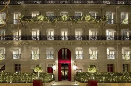 La Réserve Paris & Spa - 36