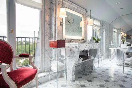 La Réserve Paris & Spa - 175