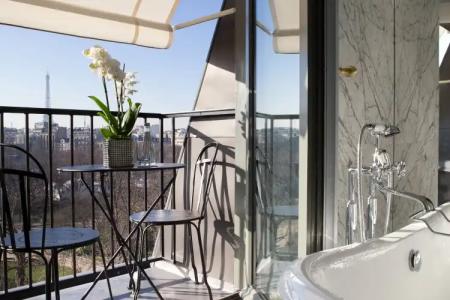 La Réserve Paris & Spa - 97