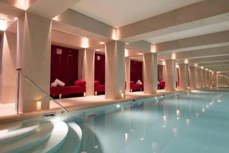 La Réserve Paris & Spa - 19