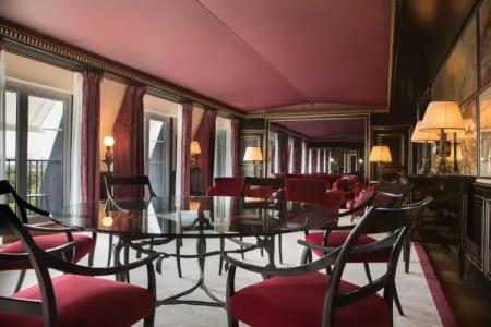 La Réserve Paris & Spa - 173