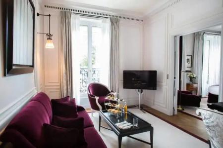 La Réserve Paris & Spa - 133