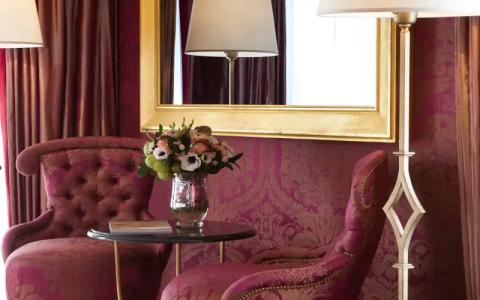 La Réserve Paris & Spa - 102