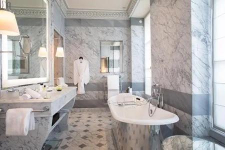 La Réserve Paris & Spa - 49