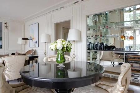 La Réserve Paris & Spa - 107